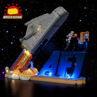 Brick Shine GC Light Kit for LEGO® Nike Air Force 1 43026