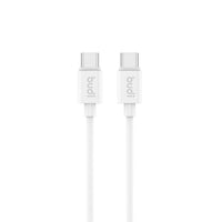 sky Budi DC023TT12 1.2m 65W Type-C to C cable