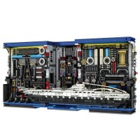 Reobrix Submarine Factory