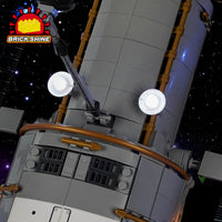 Brick Shine GC Light Kit for LEGO® Hubble Space Telescope 11382