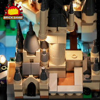 Brick Shine GC Light Kit for LEGO® Mini Hogwarts™ Castle 40975
