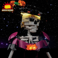 Brick Shine GC Light Kit for LEGO® La Catrina 21372