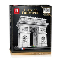 Reobrix L'Arc de Triomphe