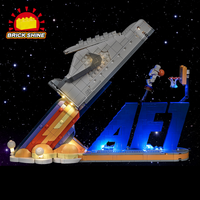 Brick Shine GC Light Kit for LEGO® Nike Air Force 1 43026