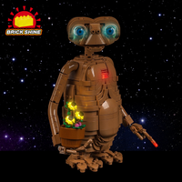 Brick Shine GC Light Kit for LEGO® E.T. the Extra-Terrestrial 21370