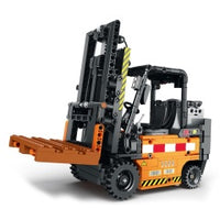 Reobrix Mechanical Forklift (Remote Control Version)