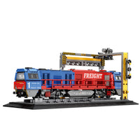 Reobrix G2000 European Freight Train