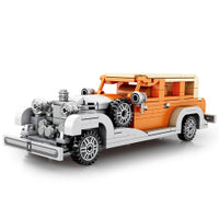 Reobrix Rolls-Royce Phantom II