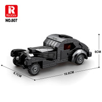 Reobrix Bugatti Atlantic