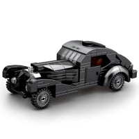 Reobrix Bugatti Atlantic