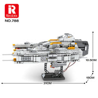 Reobrix Infinite Universe Lagrange CV-11003