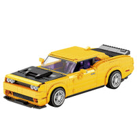 Reobrix Dodge Hellcat