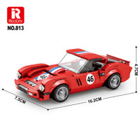 Reobrix Ferrari 250 GTO