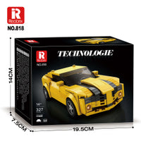 Reobrix Chevrolet Camaro