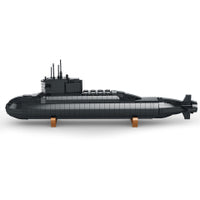 Reobrix Nuclear Submarine