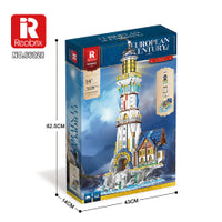 Reobrix European Century:Lighthouse
