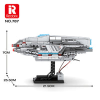 Reobrix Infinite Universe Lagrange MQ-25