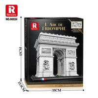 Reobrix L'Arc de Triomphe