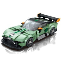 Reobrix Aston Martin DB12