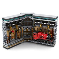 Reobrix Magic Station