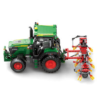 Reobrix John Deere 6130 R(Remote Control Version)