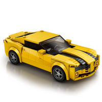 Reobrix Chevrolet Camaro