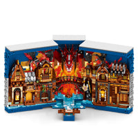 Reobrix THE SHIRE BOOK