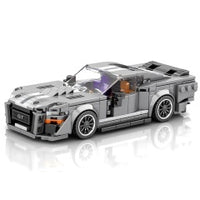 Reobrix Shelby GT500