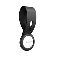 BLACKTECH Smart Tag with case - White