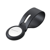 BLACKTECH Smart Tag with case - White