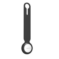 BLACKTECH Smart Tag with case - White