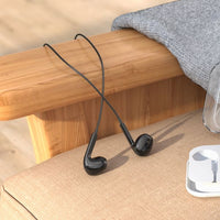 BOROFONE BM80 Magnificent Type-C wire-controlled digital earphones with microphone