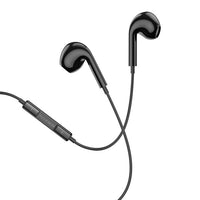 BOROFONE BM80 Magnificent Type-C wire-controlled digital earphones with microphone