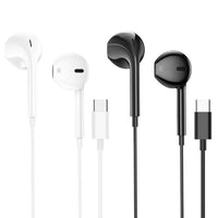 BOROFONE BM80 Magnificent Type-C wire-controlled digital earphones with microphone