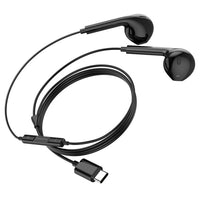 BOROFONE BM80 Magnificent Type-C wire-controlled digital earphones with microphone