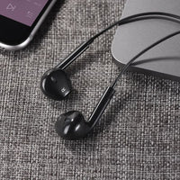 BOROFONE BM80 Magnificent Type-C wire-controlled digital earphones with microphone