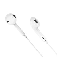 BOROFONE BM80 Magnificent Type-C wire-controlled digital earphones with microphone