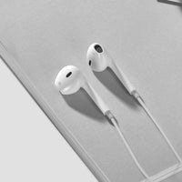 BOROFONE BM80 Magnificent Type-C wire-controlled digital earphones with microphone