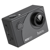 hoco DV100 sports camera - black