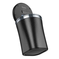 hoco ZP10 Charm car ashtray - black