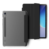 Samsung Galaxy S10 FE BLACKTECH LIULI 1 Case - Black