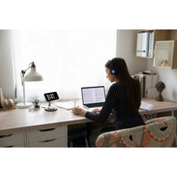 AMAZINGTHING Thunder Pro Mag 3-IN-1 Charging Stand - Black