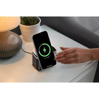 AMAZINGTHING Thunder Pro Mag 5-IN-1 PD55W Charging Station with Stand - Black