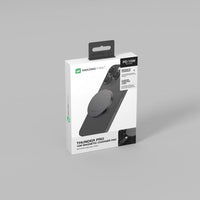 AMAZINGTHING Thunder Pro Aluminum alloy Mag 15W Charger Set - New Black