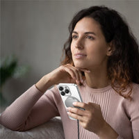 AMAZINGTHING Thunder Pro Aluminum alloy Mag 15W Charger Set - New Black