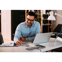 AMAZINGTHING Explorer Pro Mag 3-IN-1 PD15W Charger - Black