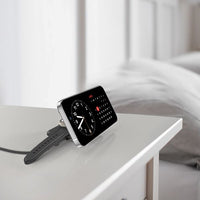 AMAZINGTHING Explorer Pro Mag 2-IN-1 PD17W Charger - Black