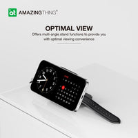 AMAZINGTHING Explorer Pro Mag 2-IN-1 PD17W Charger - Black