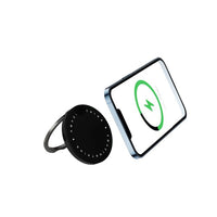 AMAZINGTHING Speed Pro Charger Kickstand - Black