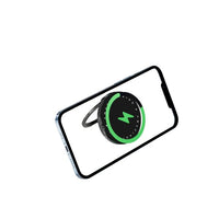 AMAZINGTHING Speed Pro Charger Kickstand - Black